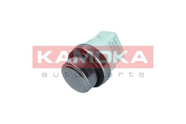 Obrázok Teplotný spínač ventilátora chladenia KAMOKA  4090032
