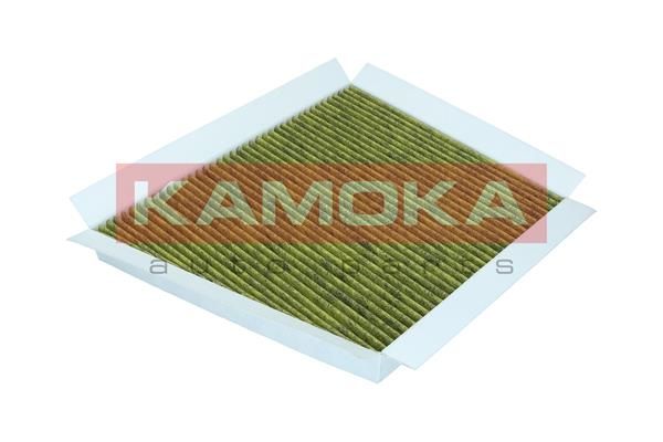 Obrázok Filter vnútorného priestoru KAMOKA  6080028