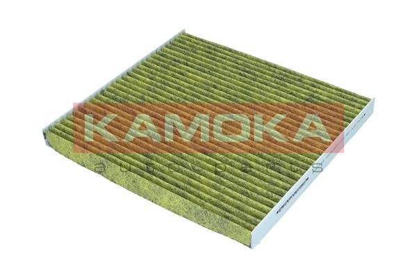 Obrázok Filter vnútorného priestoru KAMOKA  6080140