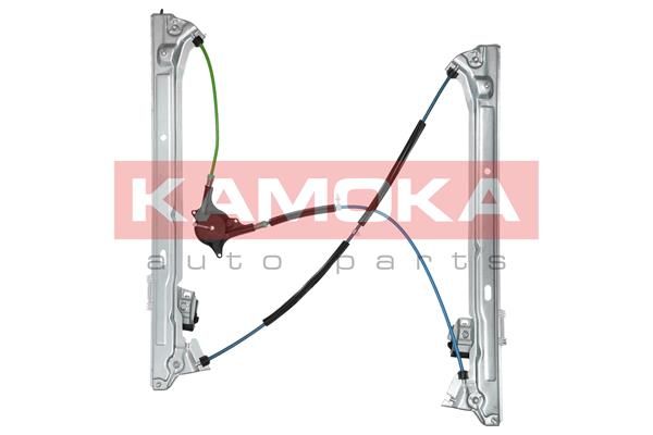 Obrázok Mechanizmus zdvíhania okna KAMOKA  7200091