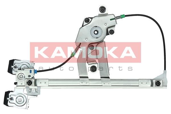 Obrázok Mechanizmus zdvíhania okna KAMOKA  7200185