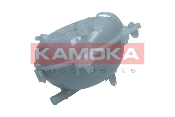 Obrázok Vyrovnávacia nádobka chladiacej kvapaliny KAMOKA  7720002