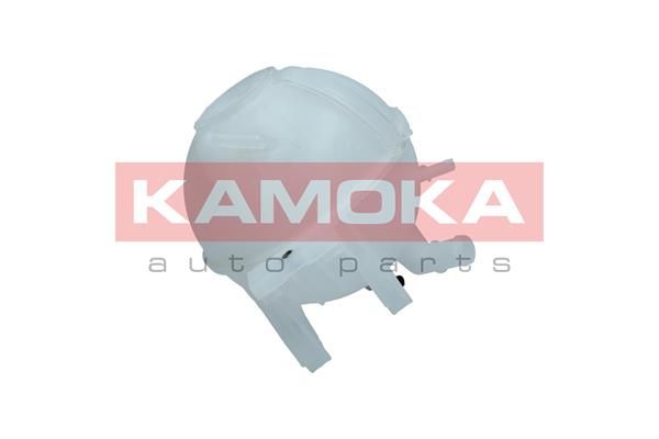 Obrázok Vyrovnávacia nádobka chladiacej kvapaliny KAMOKA  7720006