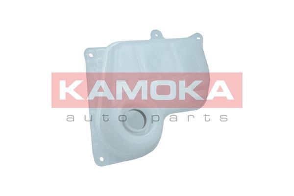 Obrázok Vyrovnávacia nádobka chladiacej kvapaliny KAMOKA  7720009