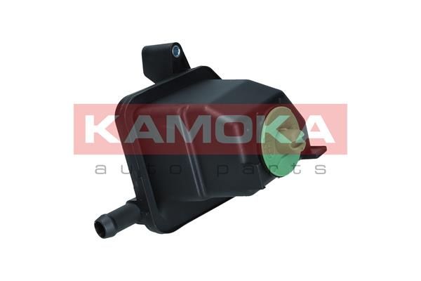 Obrázok Vyrovnávacia nádobka hydraulického oleja pre servo KAMOKA  7721001