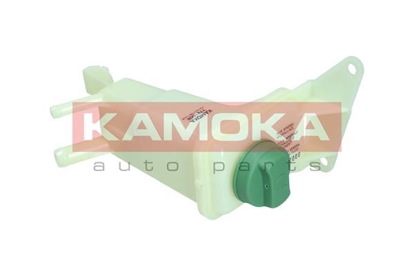 Obrázok Vyrovnávacia nádobka hydraulického oleja pre servo KAMOKA  7721002
