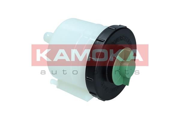 Obrázok Vyrovnávacia nádobka hydraulického oleja pre servo KAMOKA  7721006