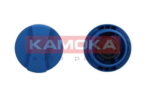Obrázok Uzatvárací kryt, nádobka chladiacej kvapaliny KAMOKA  7729009