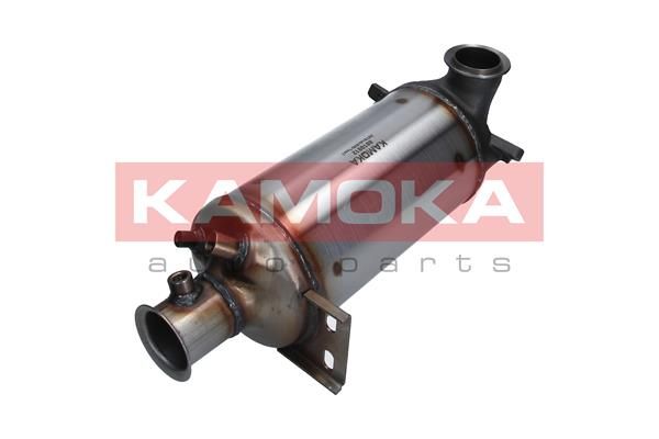 Obrázok Filter sadzí/pevných častíc výfukového systému KAMOKA  8010012