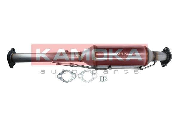 Obrázok Filter sadzí/pevných častíc výfukového systému KAMOKA  8010013