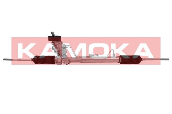 Obrázok Prevodka riadenia KAMOKA  9120002