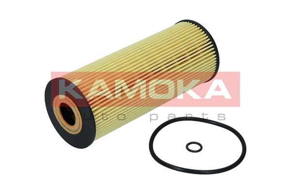 Obrázok Olejový filter KAMOKA  F100601