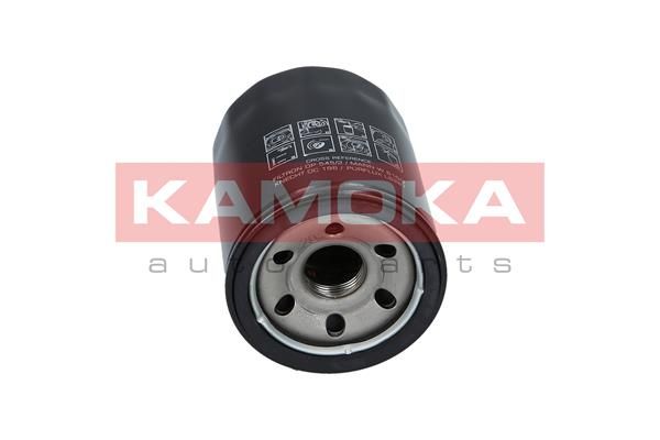 Obrázok Olejový filter KAMOKA  F101401
