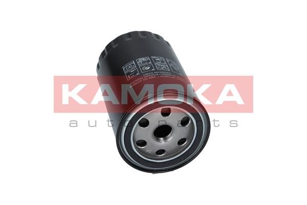 Obrázok Olejový filter KAMOKA  F101501