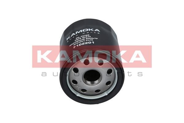 Obrázok Olejový filter KAMOKA  F102201