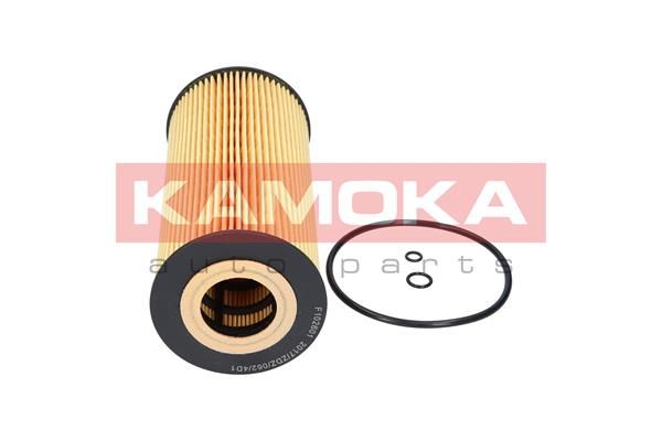 Obrázok Olejový filter KAMOKA  F102601