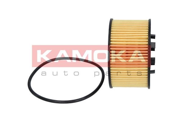 Obrázok Olejový filter KAMOKA  F103001
