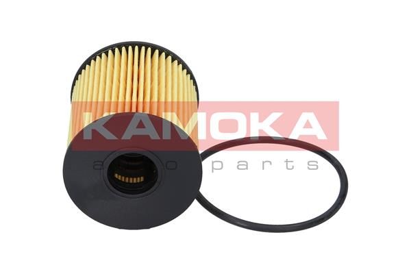 Obrázok Olejový filter KAMOKA  F103401