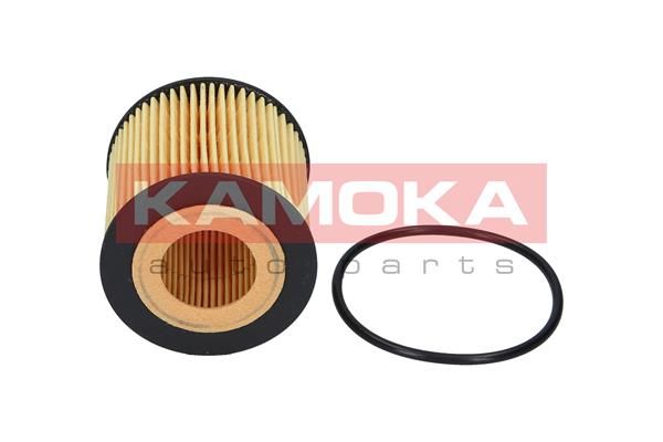 Obrázok Olejový filter KAMOKA  F103801