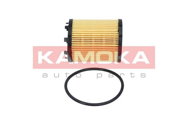 Obrázok Olejový filter KAMOKA  F104101