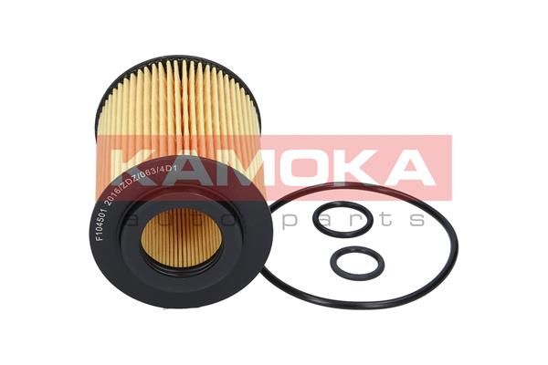 Obrázok Olejový filter KAMOKA  F104501