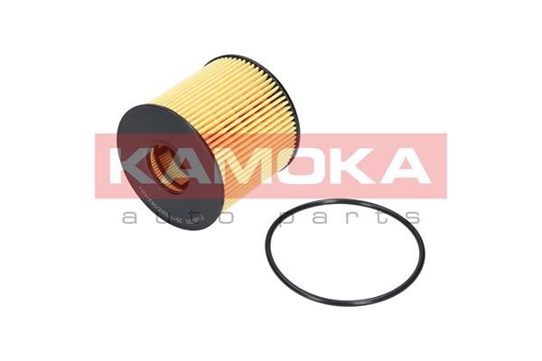Obrázok Olejový filter KAMOKA  F105701