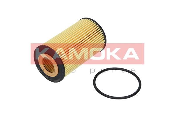 Obrázok Olejový filter KAMOKA  F106001