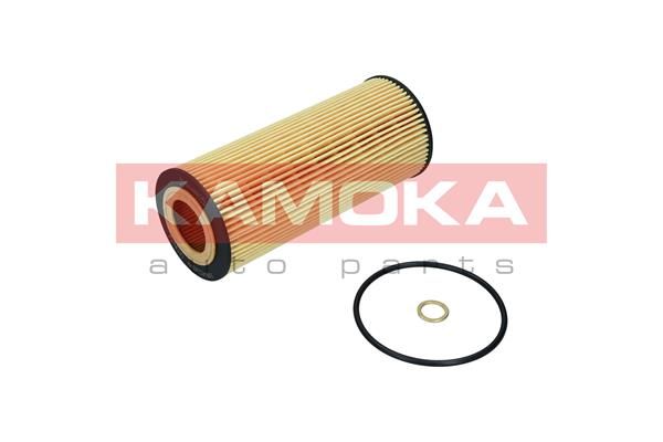 Obrázok Olejový filter KAMOKA  F106101