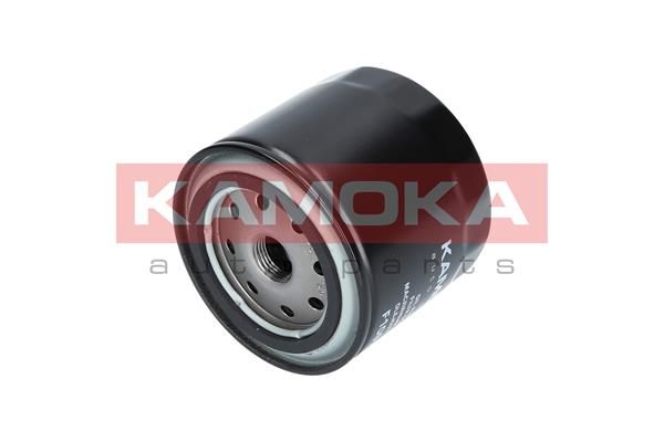 Obrázok Olejový filter pre manuálnu prevodovku KAMOKA  F106701