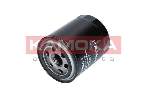 Obrázok Olejový filter KAMOKA  F106801