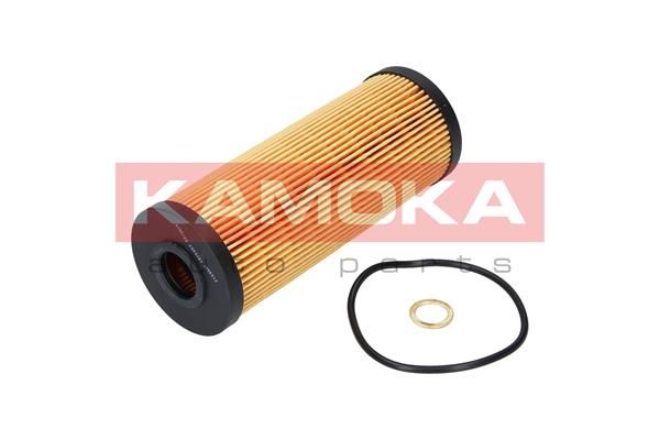 Obrázok Olejový filter KAMOKA  F108601