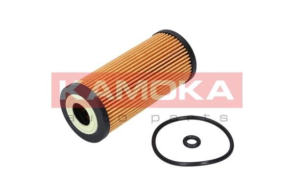 Obrázok Olejový filter KAMOKA  F108801