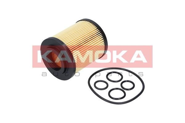 Obrázok Olejový filter KAMOKA  F109301