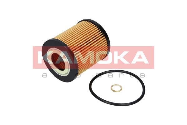 Obrázok Olejový filter KAMOKA  F109401