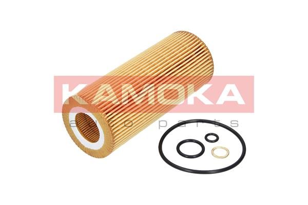 Obrázok Olejový filter KAMOKA  F109601