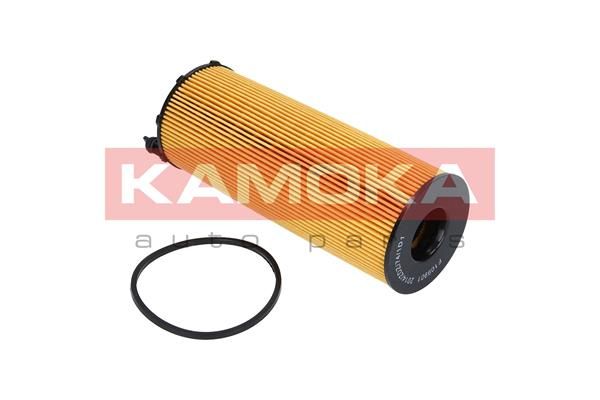 Obrázok Olejový filter KAMOKA  F109901
