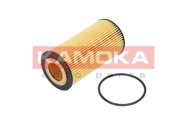 Obrázok Olejový filter KAMOKA  F110101