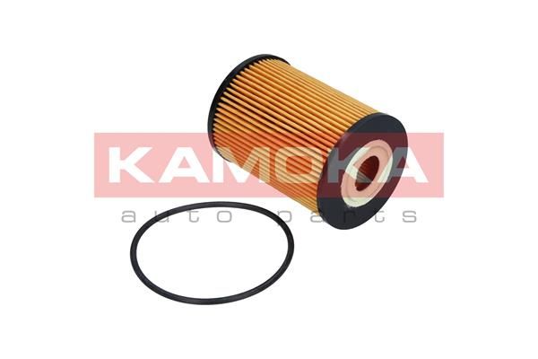 Obrázok Olejový filter KAMOKA  F110301