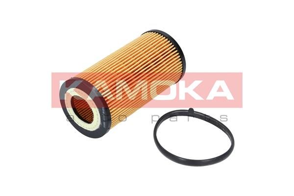 Obrázok Olejový filter KAMOKA  F110501