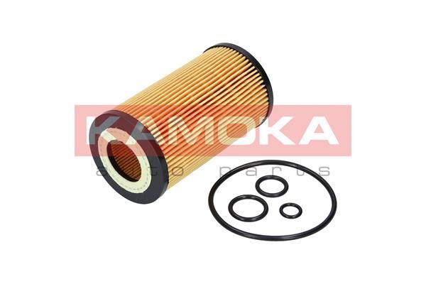 Obrázok Olejový filter KAMOKA  F111401