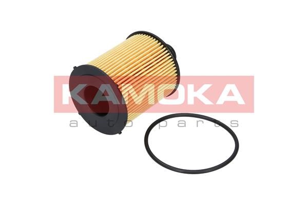 Obrázok Olejový filter KAMOKA  F111501