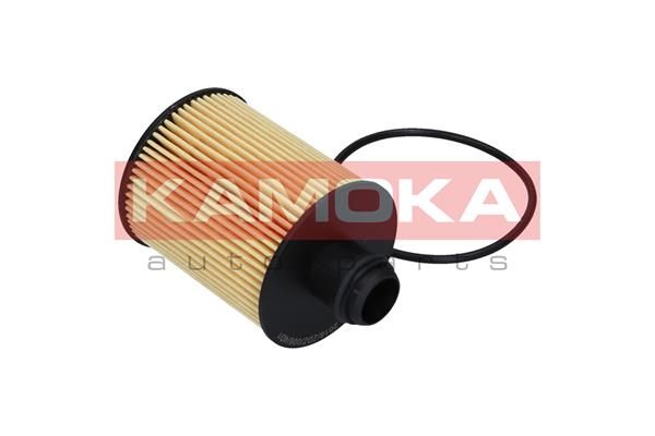 Obrázok Olejový filter KAMOKA  F111601