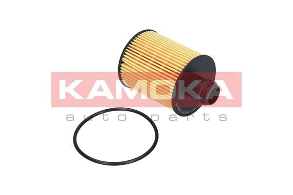Obrázok Olejový filter KAMOKA  F111701