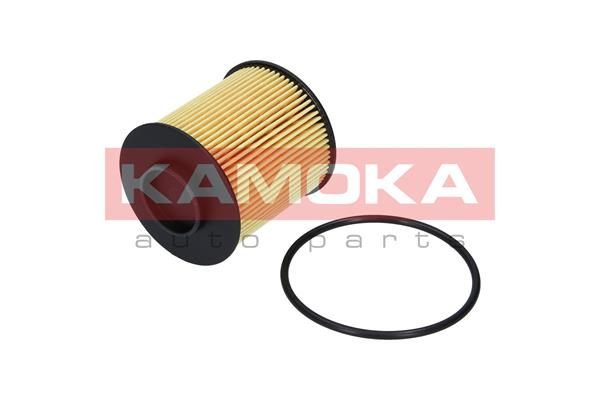 Obrázok Olejový filter KAMOKA  F111801