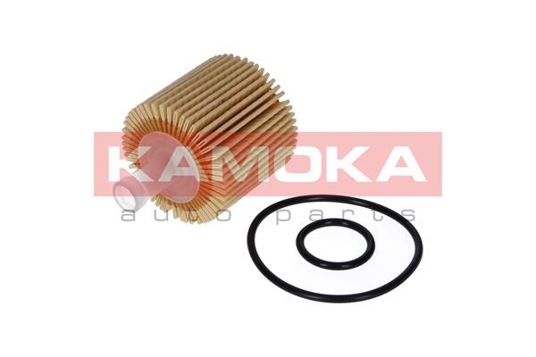 Obrázok Olejový filter KAMOKA  F112101