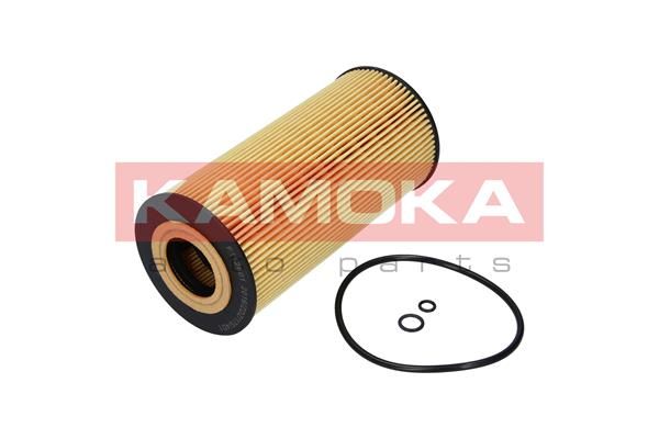 Obrázok Olejový filter KAMOKA  F112601