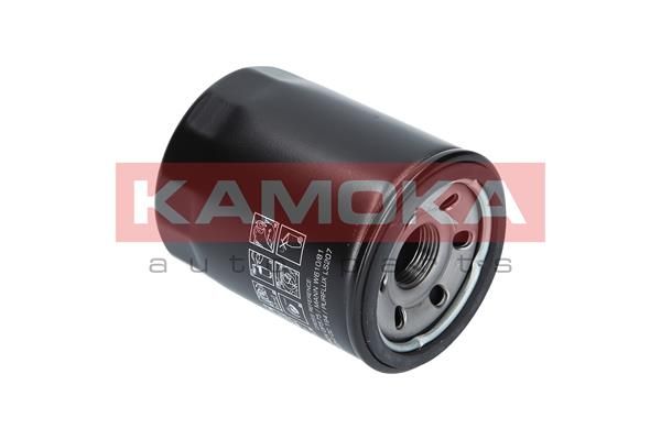 Obrázok Olejový filter KAMOKA  F113501