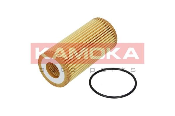 Obrázok Olejový filter KAMOKA  F115301