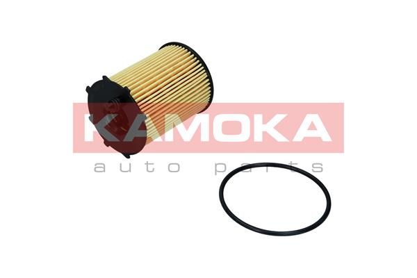 Obrázok Olejový filter KAMOKA  F115901
