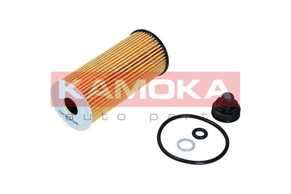 Obrázok Olejový filter KAMOKA  F116101